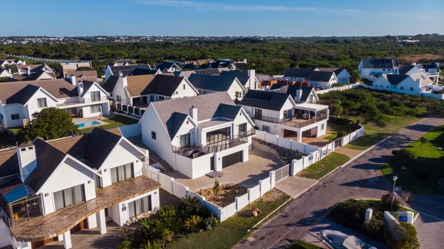 3 Bedroom Property for Sale in Canals Eastern Cape